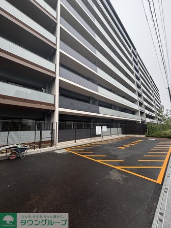 スカイグランデ津田沼の物件内観写真